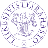 Liikesivistysrahasto