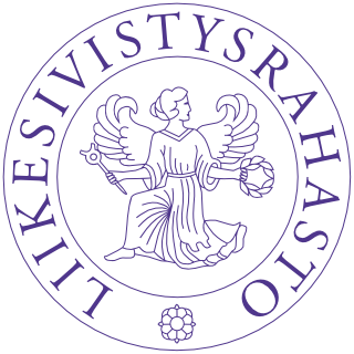 Liikesivistysrahasto